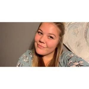 Meet your Posher, Krisinda